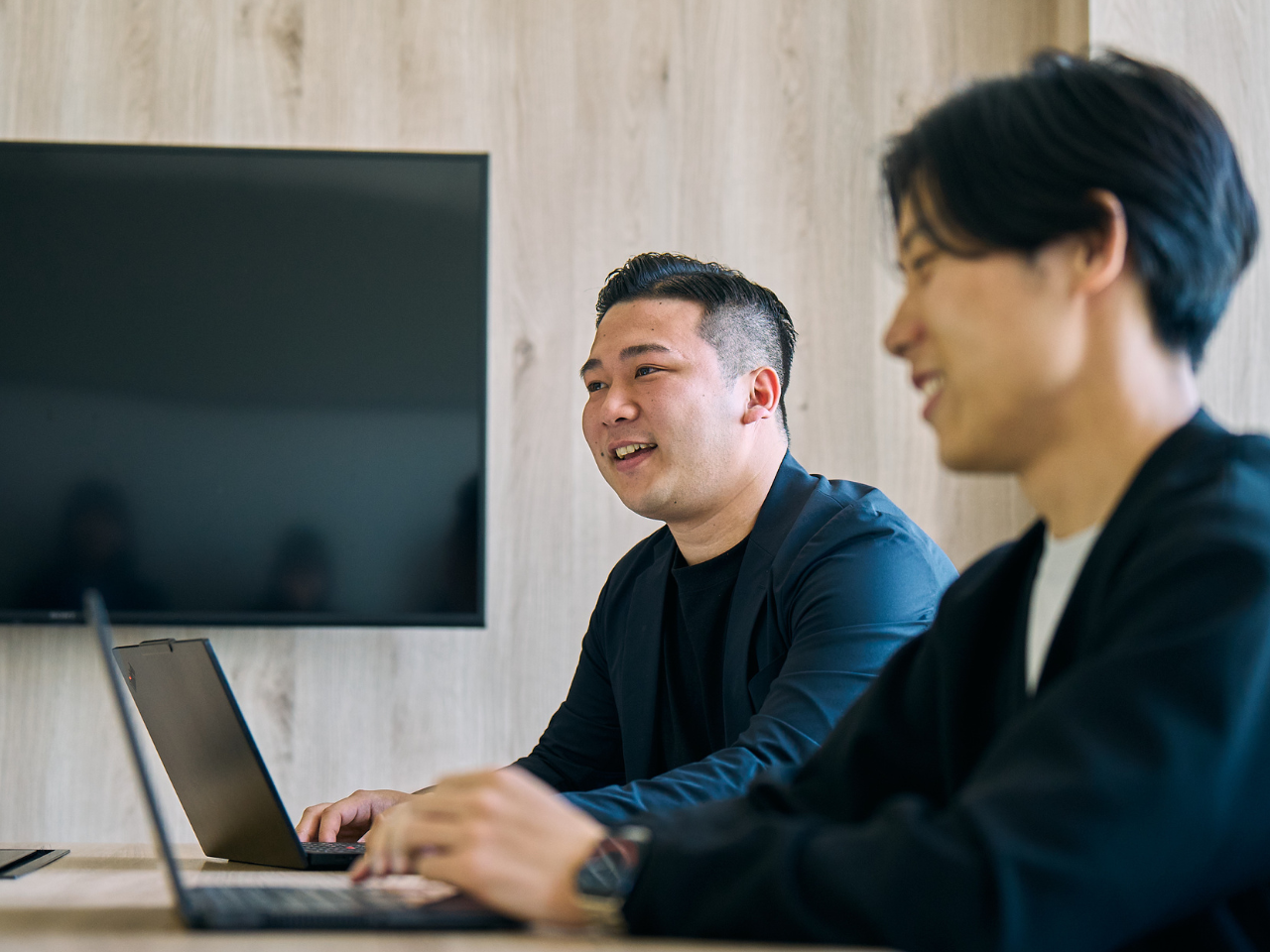 株式会社AViC 求人画像1