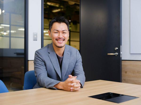 募集している求人：運用コンサルタント