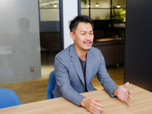 募集している求人：運用コンサルタント（マネージャー）