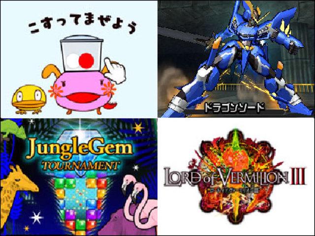 アーケードゲームからスマホまで幅広いプラットフォーム、ゲームジャンルにもとらわれずに開発ができる。