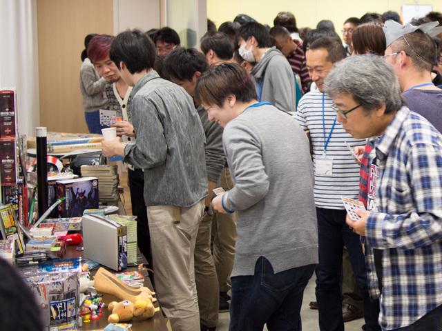 「MGS杯」をはじめとした社内イベントも充実。