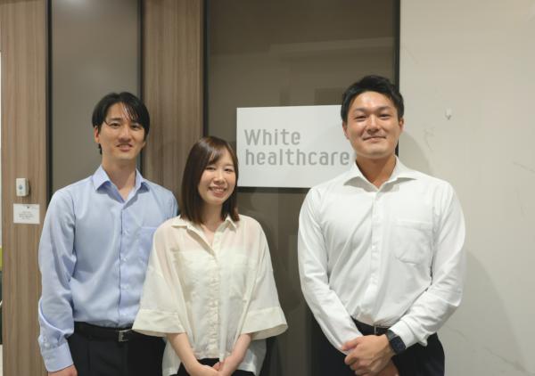 募集している求人：カスタマーサクセス(健保CSのグループ)