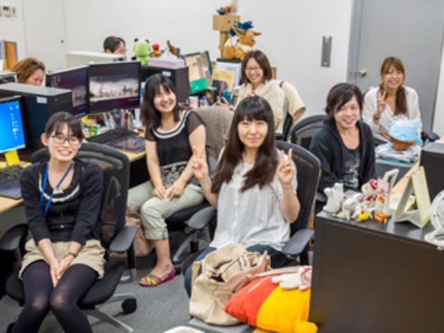 オフでも趣味が同じメンバー同士でよく遊んでいる。