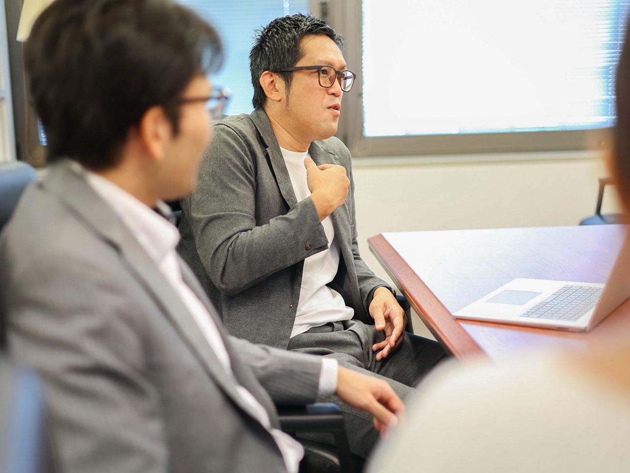 株式会社イーネットソリューションズ 求人画像1