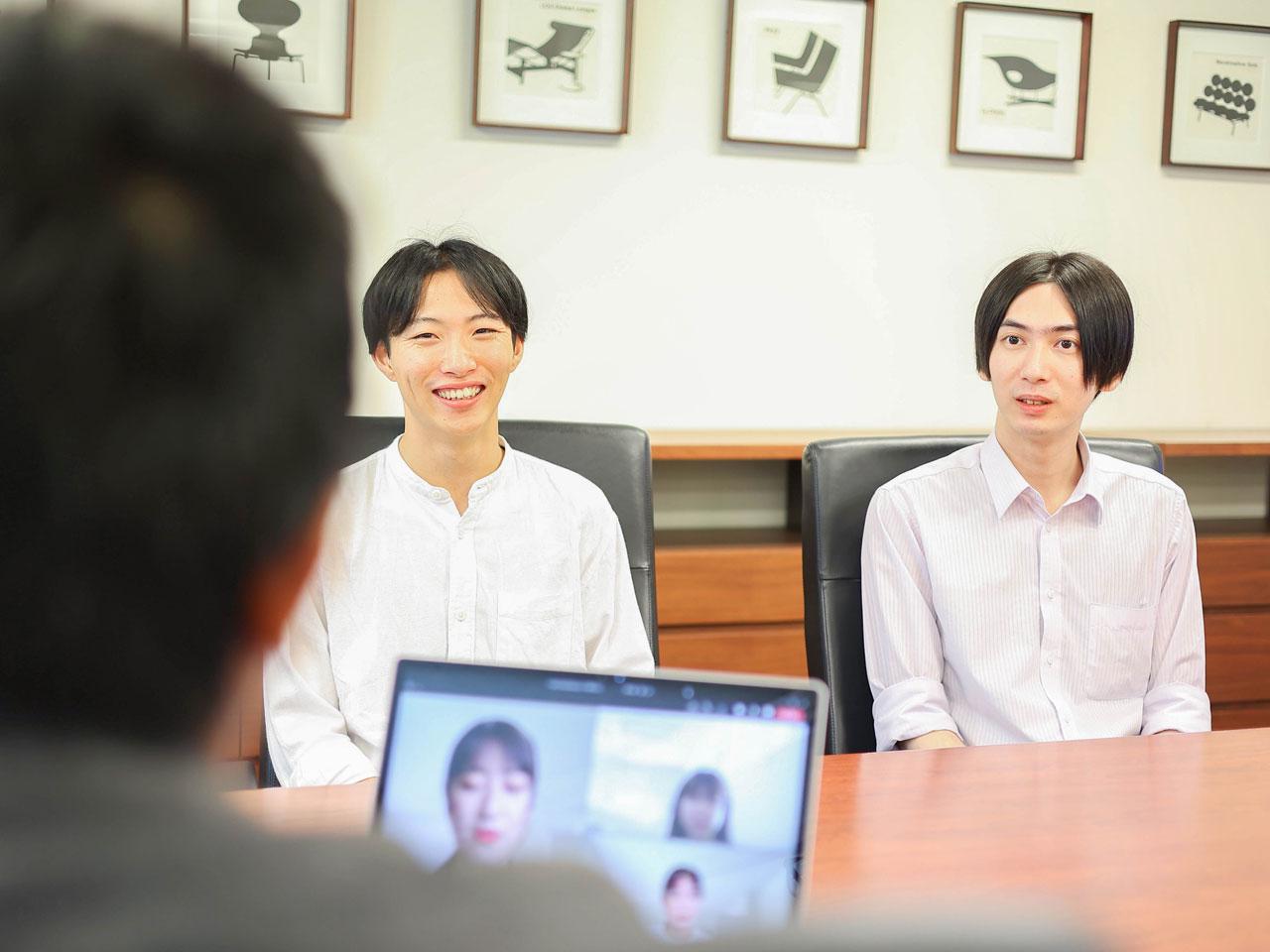 株式会社イーネットソリューションズ 求人画像1