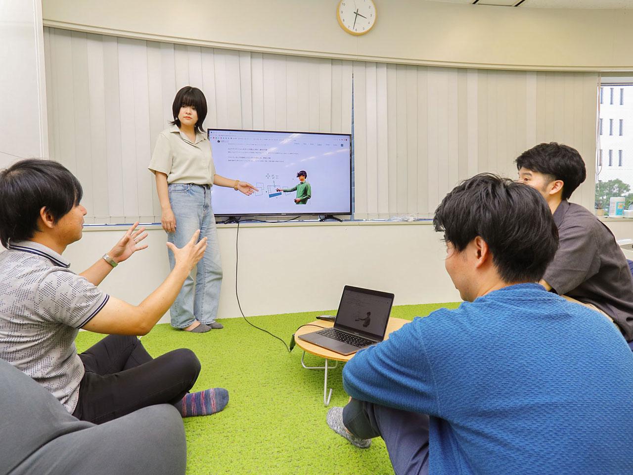 エスディーテック株式会社 求人画像1