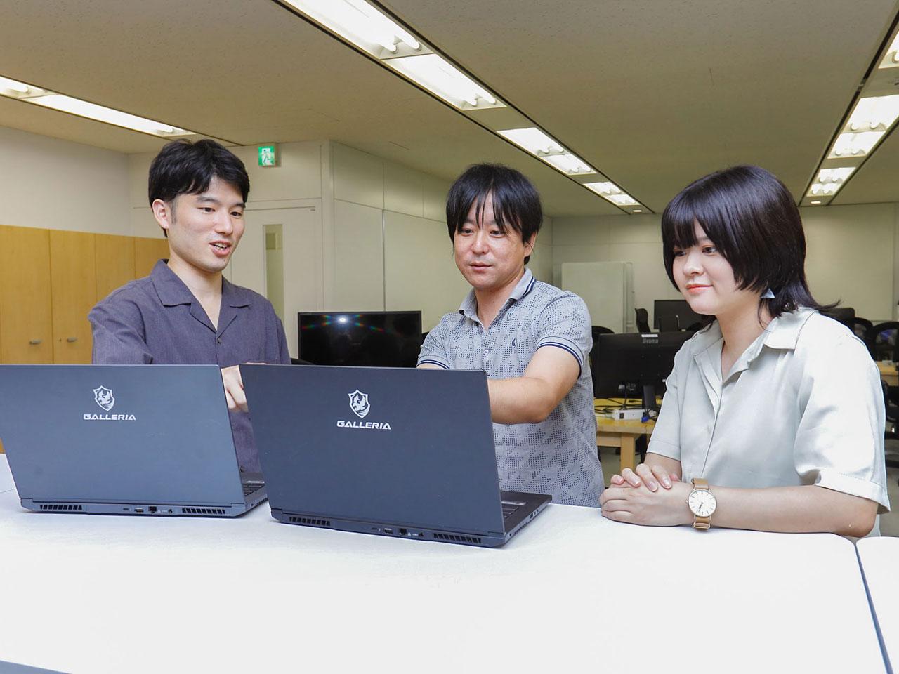 エスディーテック株式会社 求人画像1