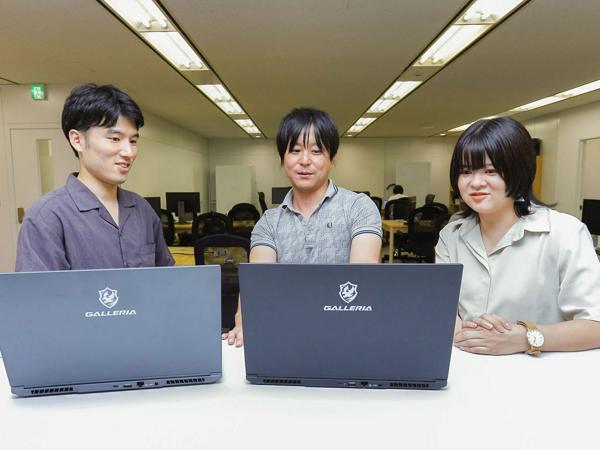 募集している求人：★UI/UXデザイナー