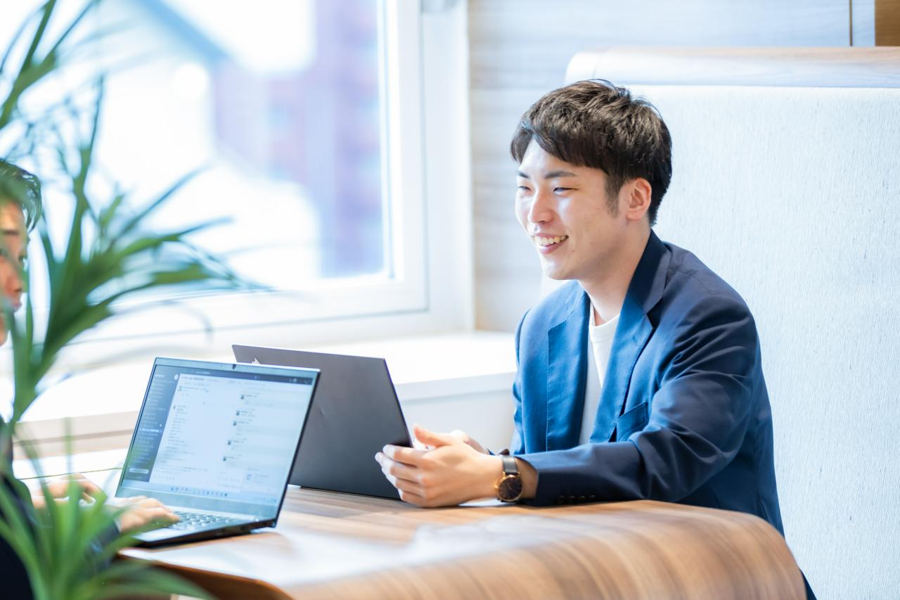 株式会社ACROVE 求人画像1