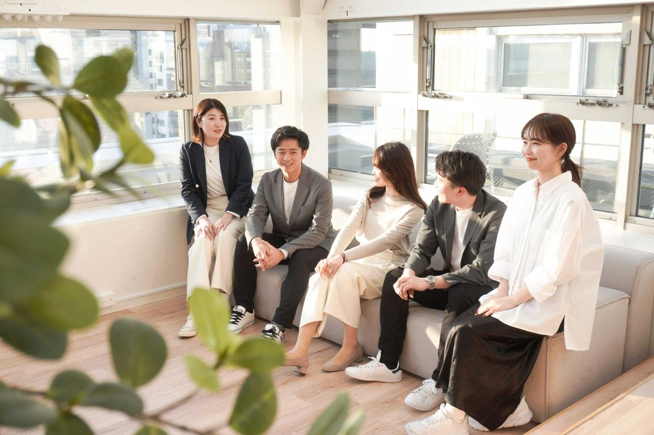 株式会社ACROVE 求人画像1