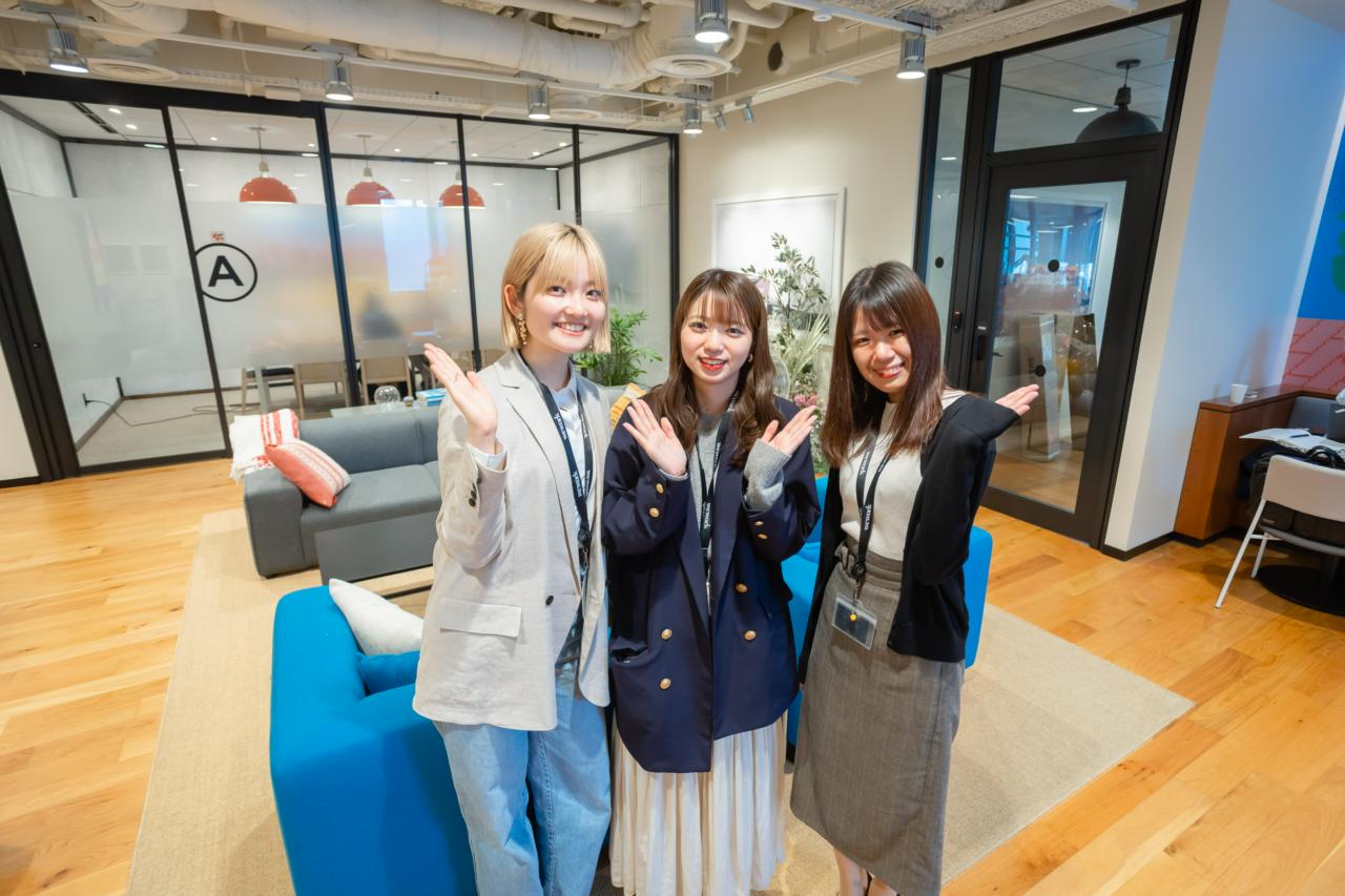 株式会社ACROVE 求人画像1