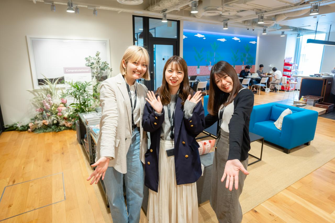 株式会社ACROVE 求人画像1