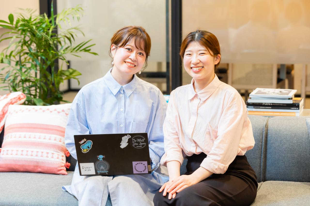 株式会社ACROVE 求人画像1