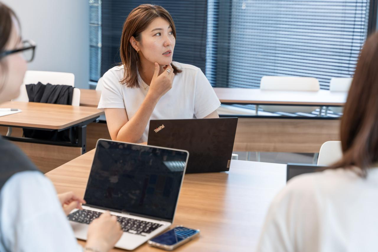 株式会社ACROVE 求人画像1