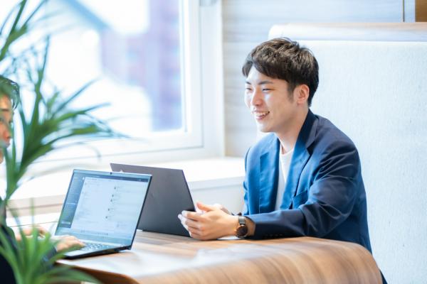 募集している求人：法務