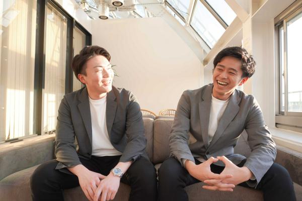 募集している求人：プロジェクトマネージャー