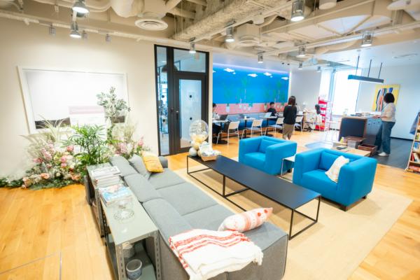 募集している求人：マーケティングスペシャリスト