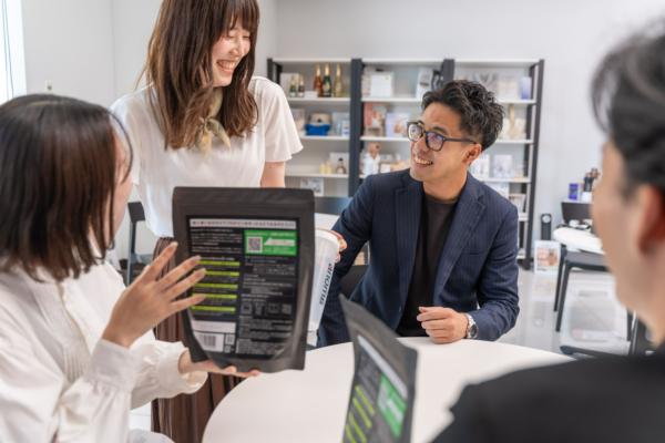 募集している求人：プロジェクトマネージャー（PM）