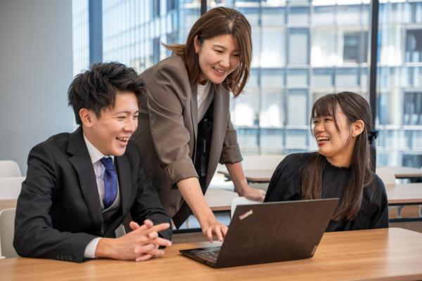 募集している求人：経理リーダー