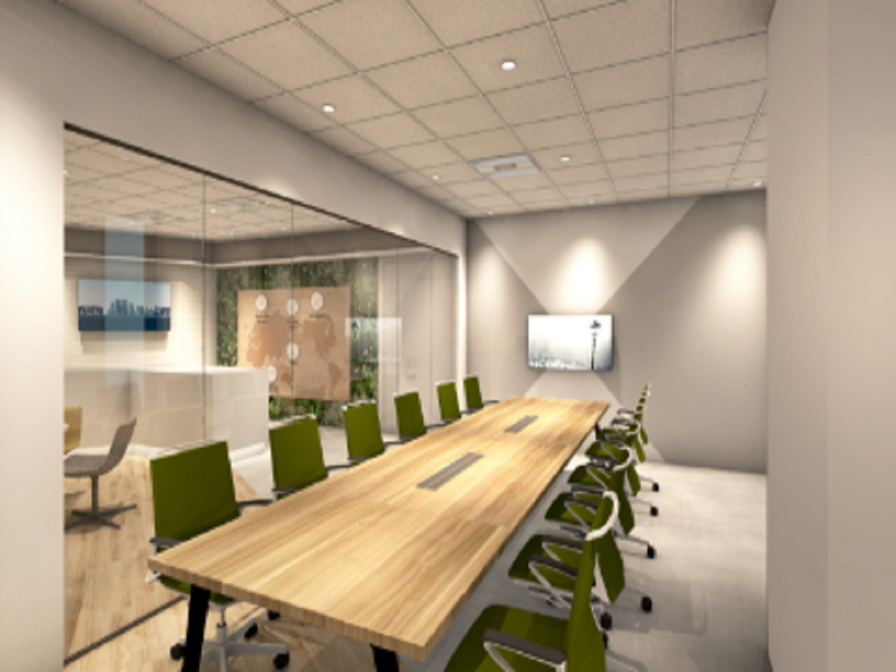 オザックス株式会社 求人画像1