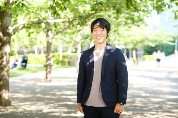 FastLabel株式会社のインタビュー写真