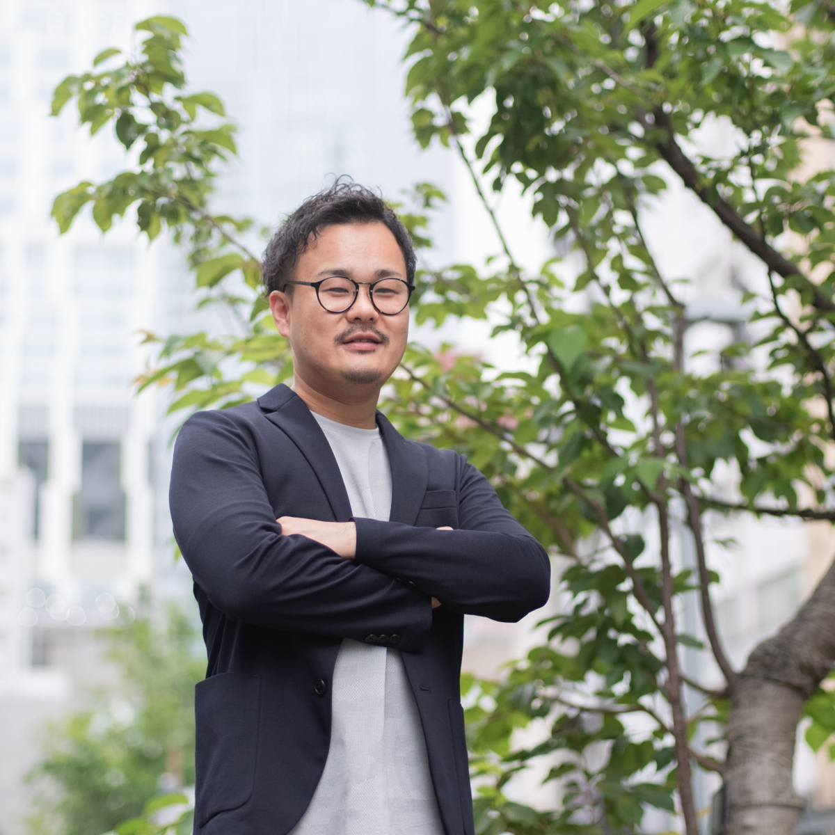 インタビュー画像