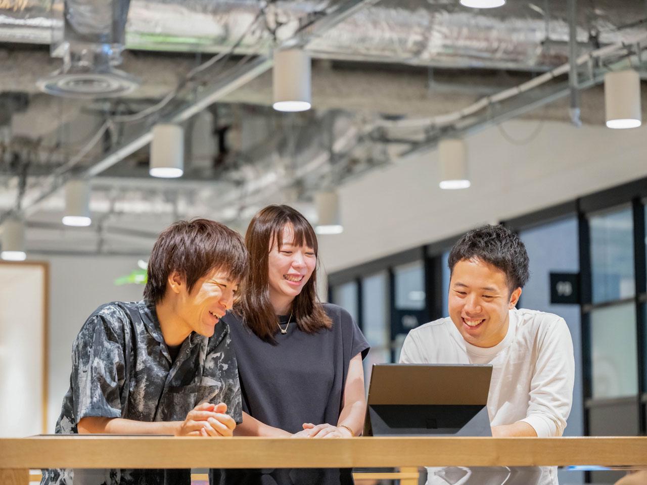 株式会社ARROWS 求人画像1