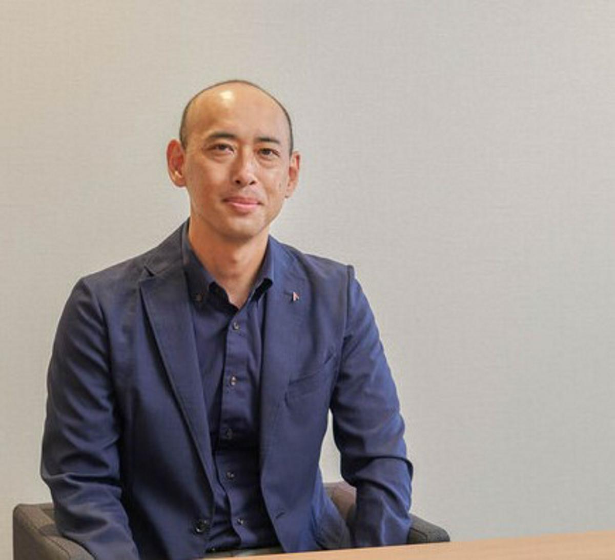 インタビュー画像