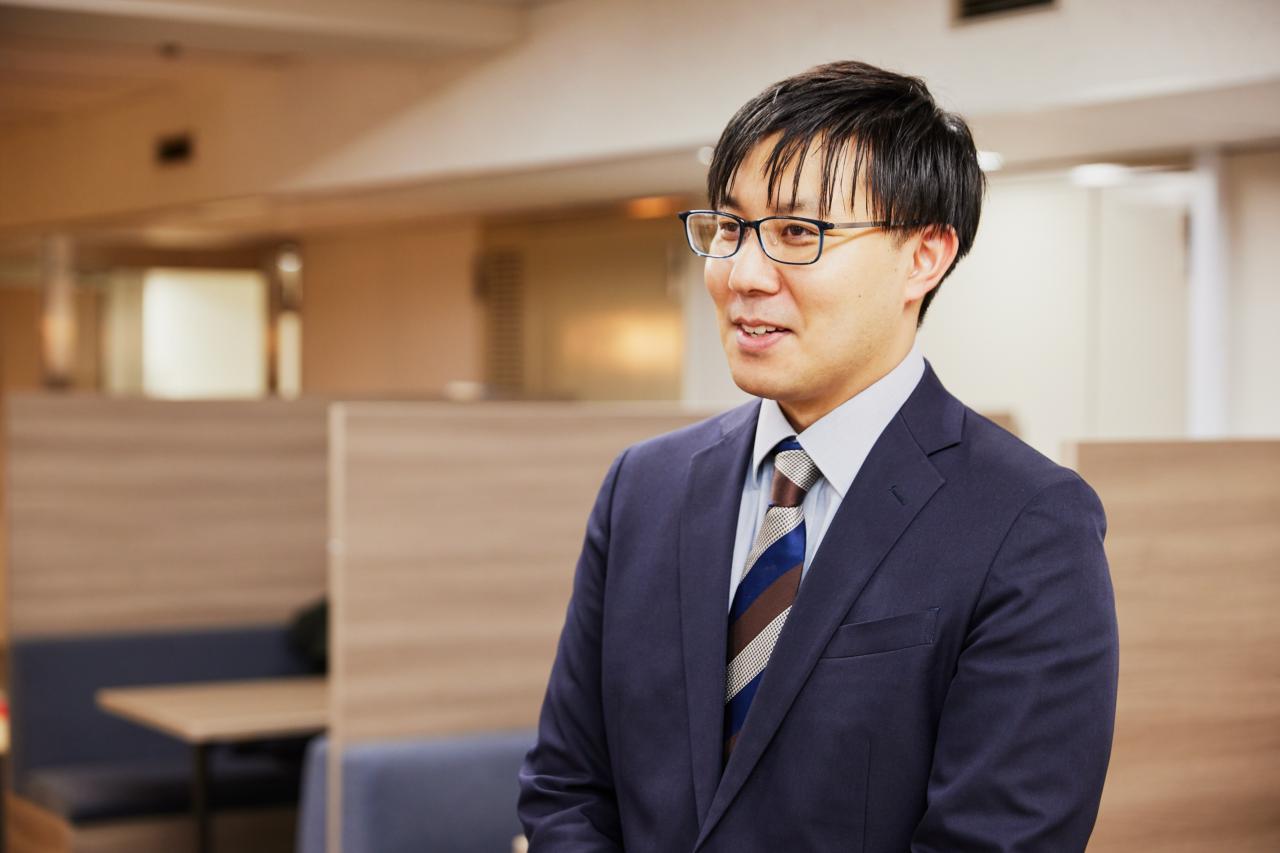 株式会社アソウ・アルファ 求人画像1