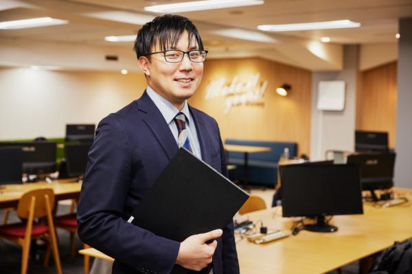 募集している求人：システムエンジニア（全国）