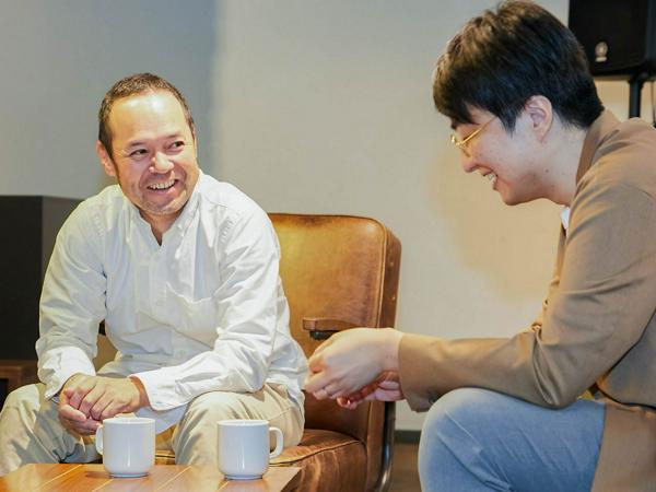 募集している求人：テックリード