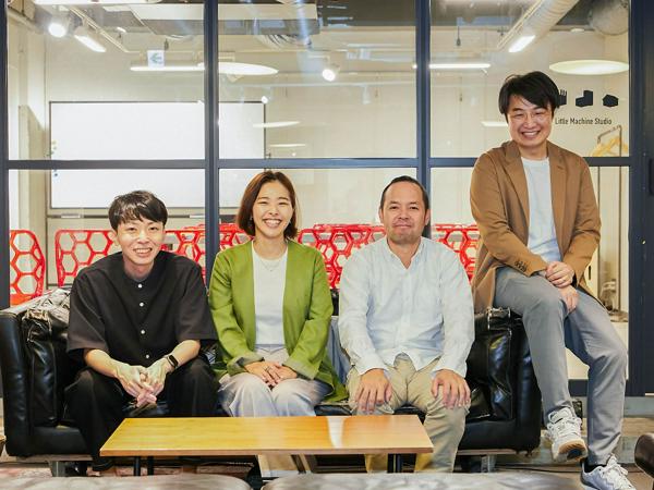 募集している求人：積算見積サービス責任者候補