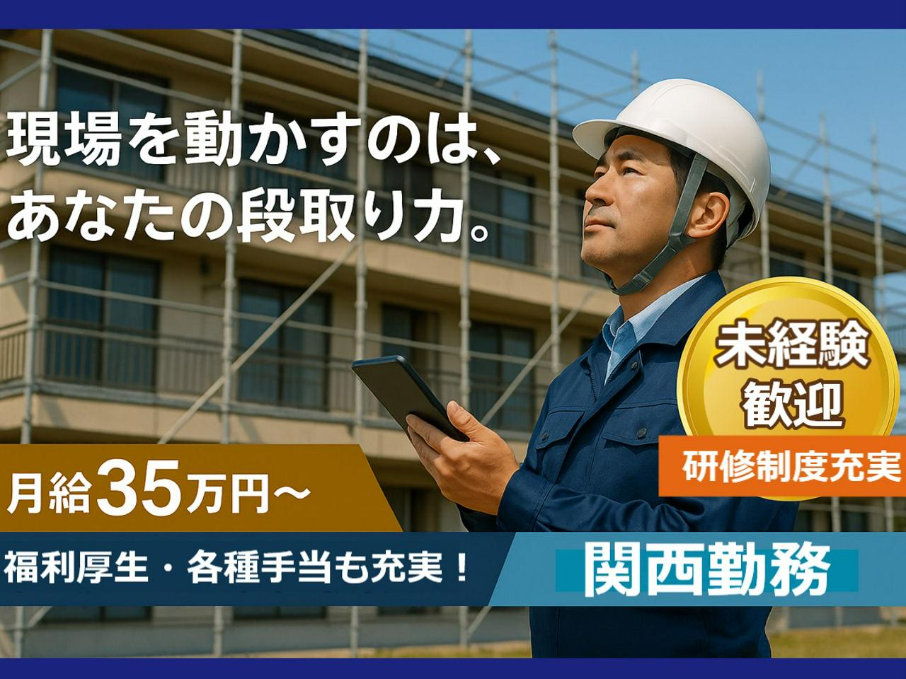 株式会社RCS 求人画像1