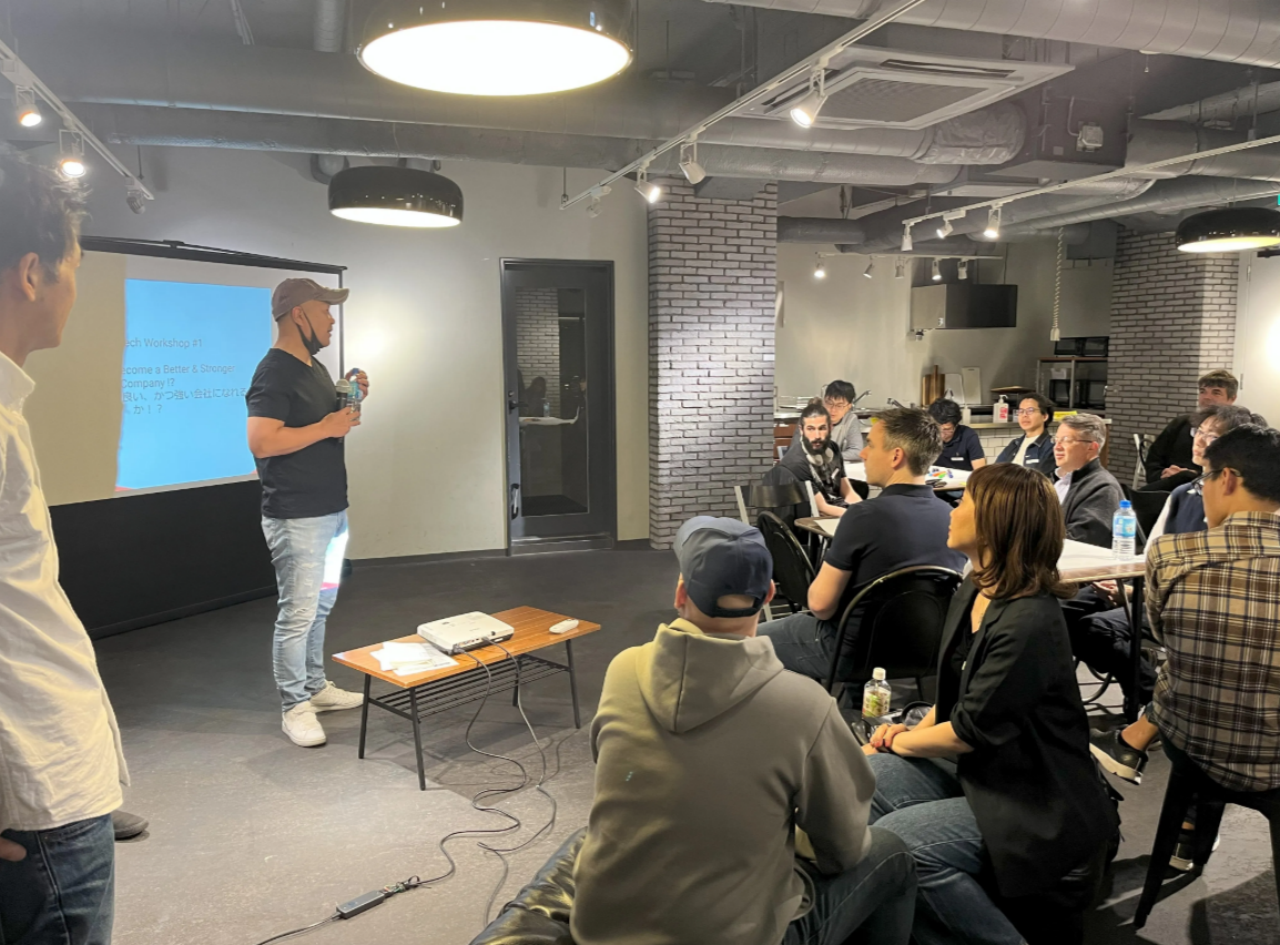 AlpacaTech株式会社 求人画像1