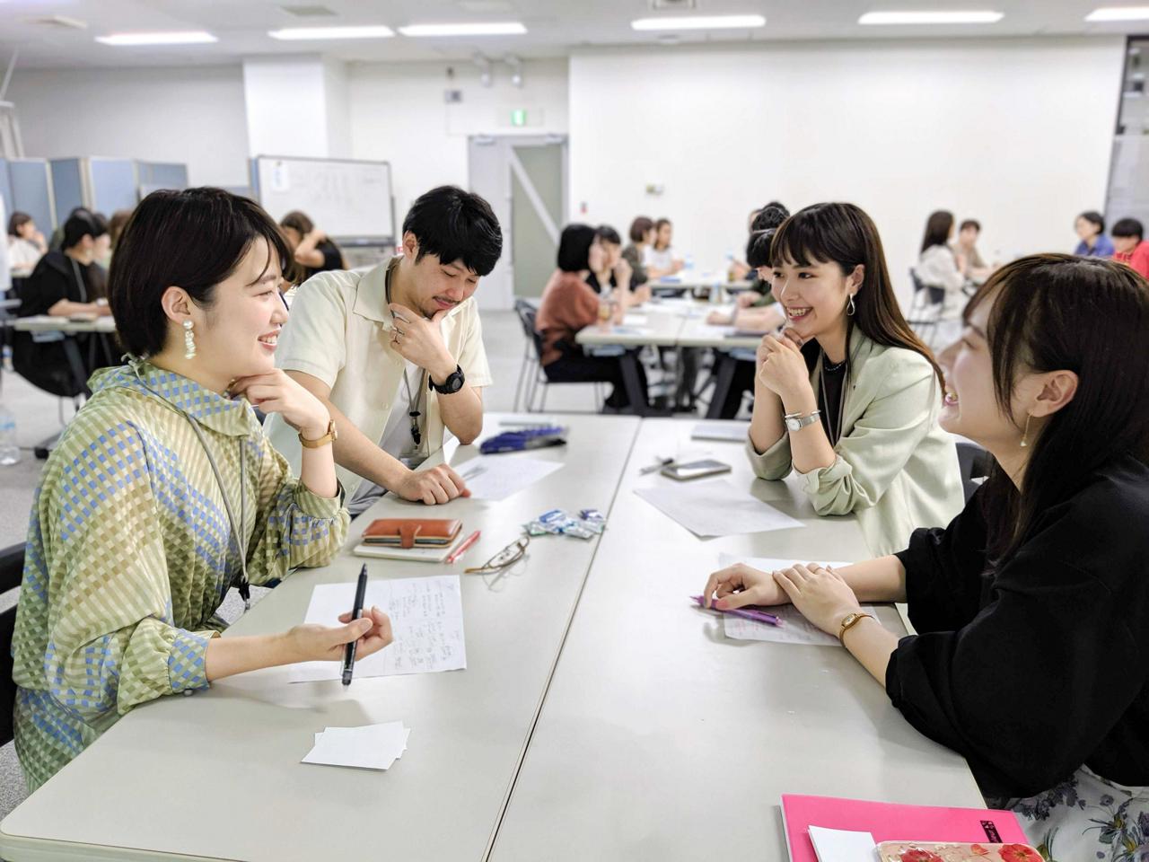 株式会社ポーラ・オルビスホールディングス 求人画像1