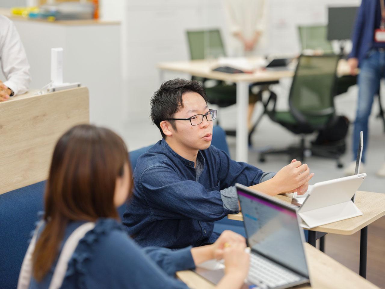 株式会社ポーラ・オルビスホールディングス 求人画像1