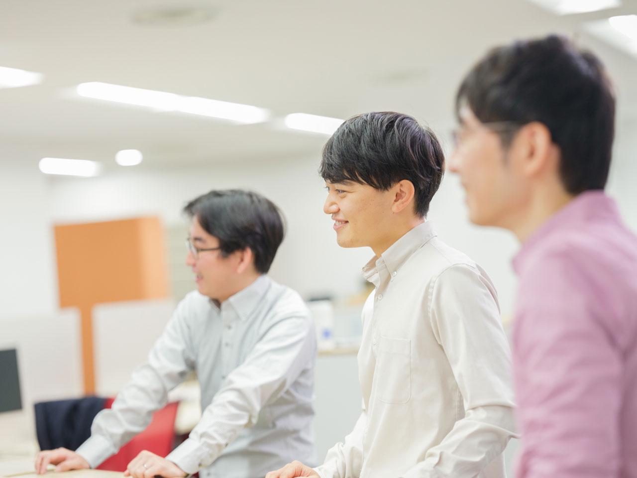 株式会社ポーラ・オルビスホールディングス 求人画像1