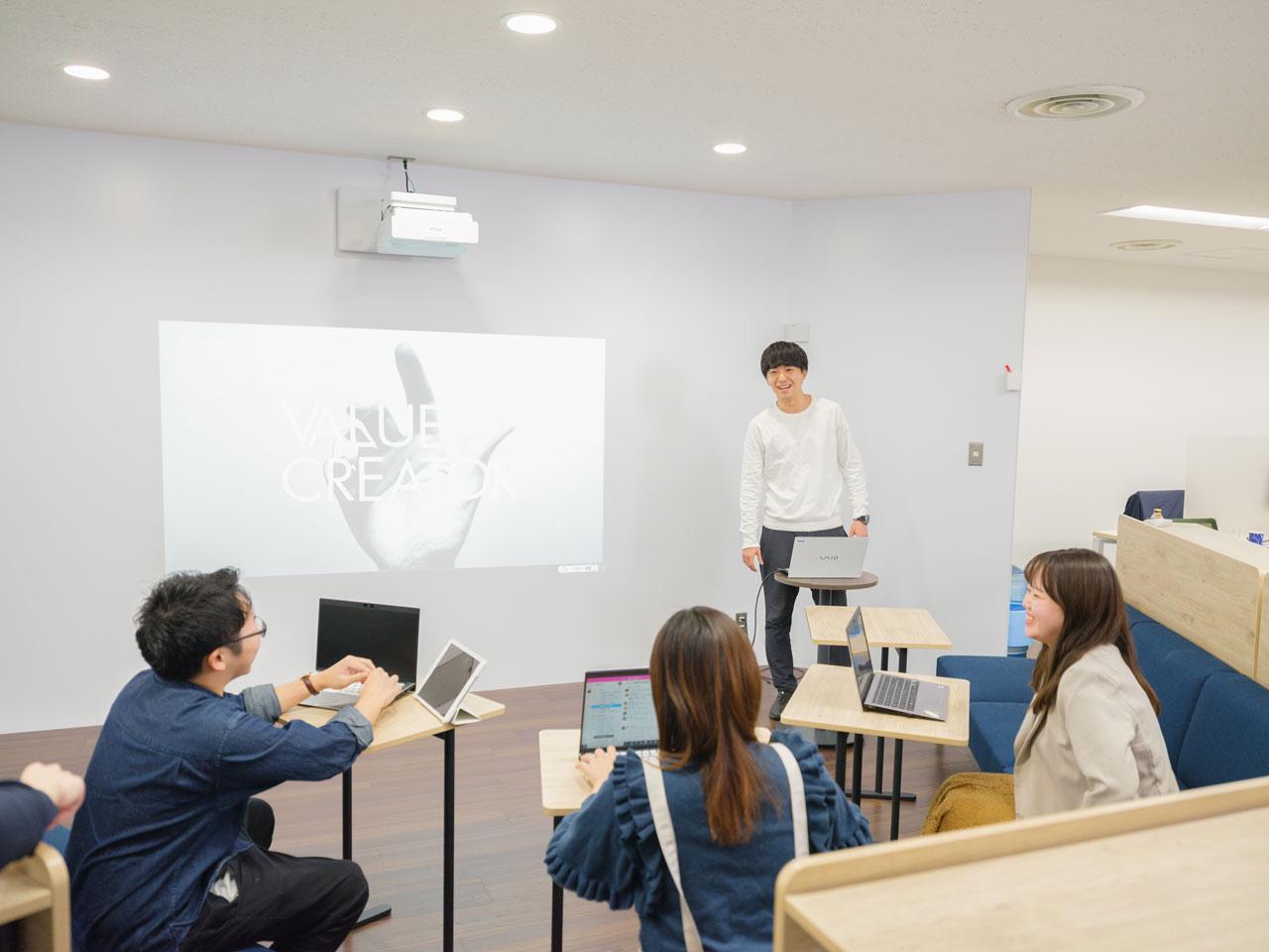 株式会社ポーラ・オルビスホールディングス 求人画像1