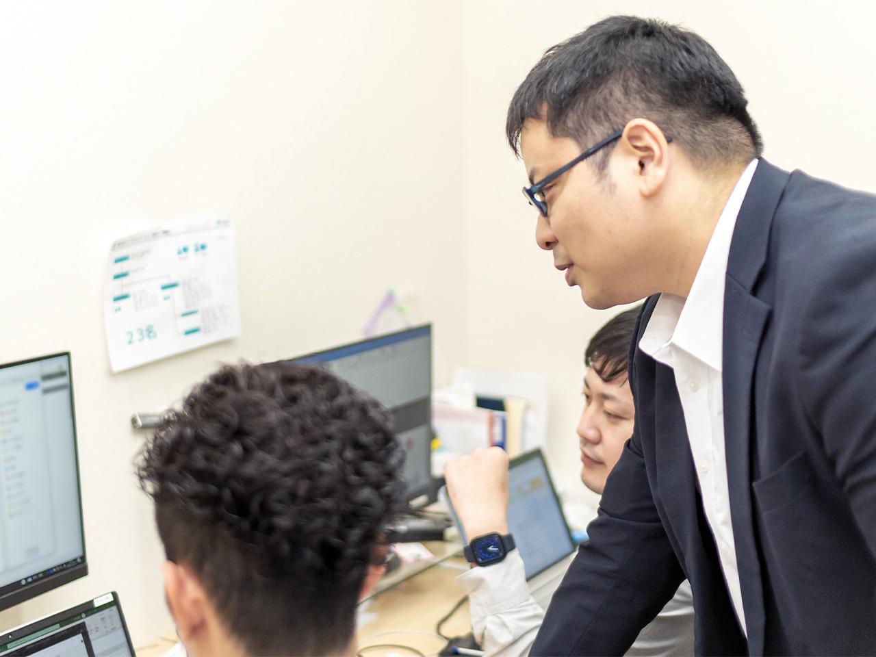 株式会社ゼンショーホールディングス 求人画像1