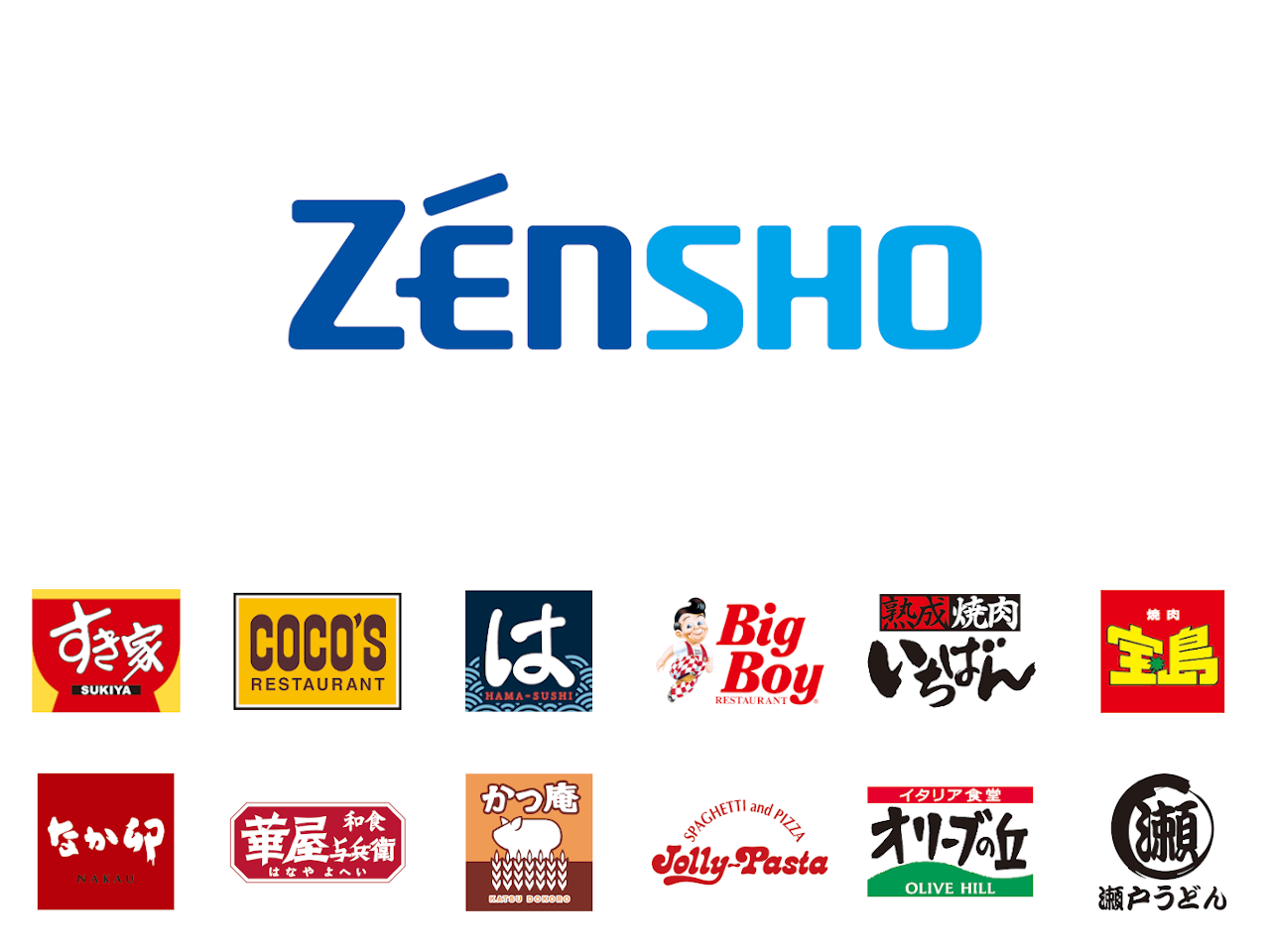 株式会社ゼンショーホールディングス 求人画像1