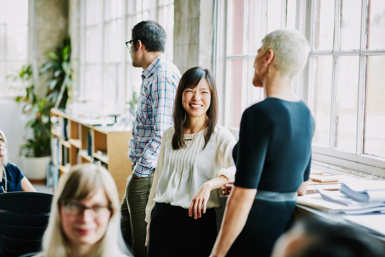 NECソリューションイノベータ株式会社 求人画像1