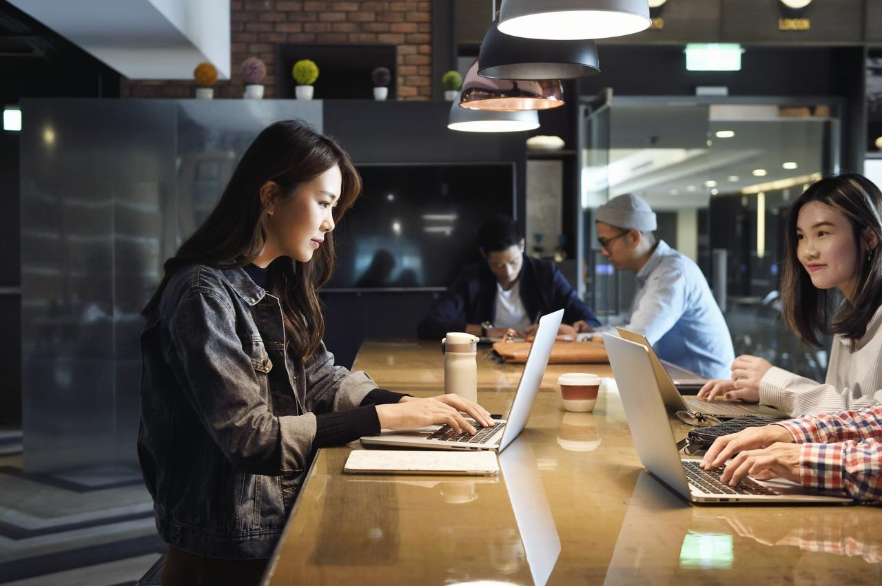 NECソリューションイノベータ株式会社 求人画像1