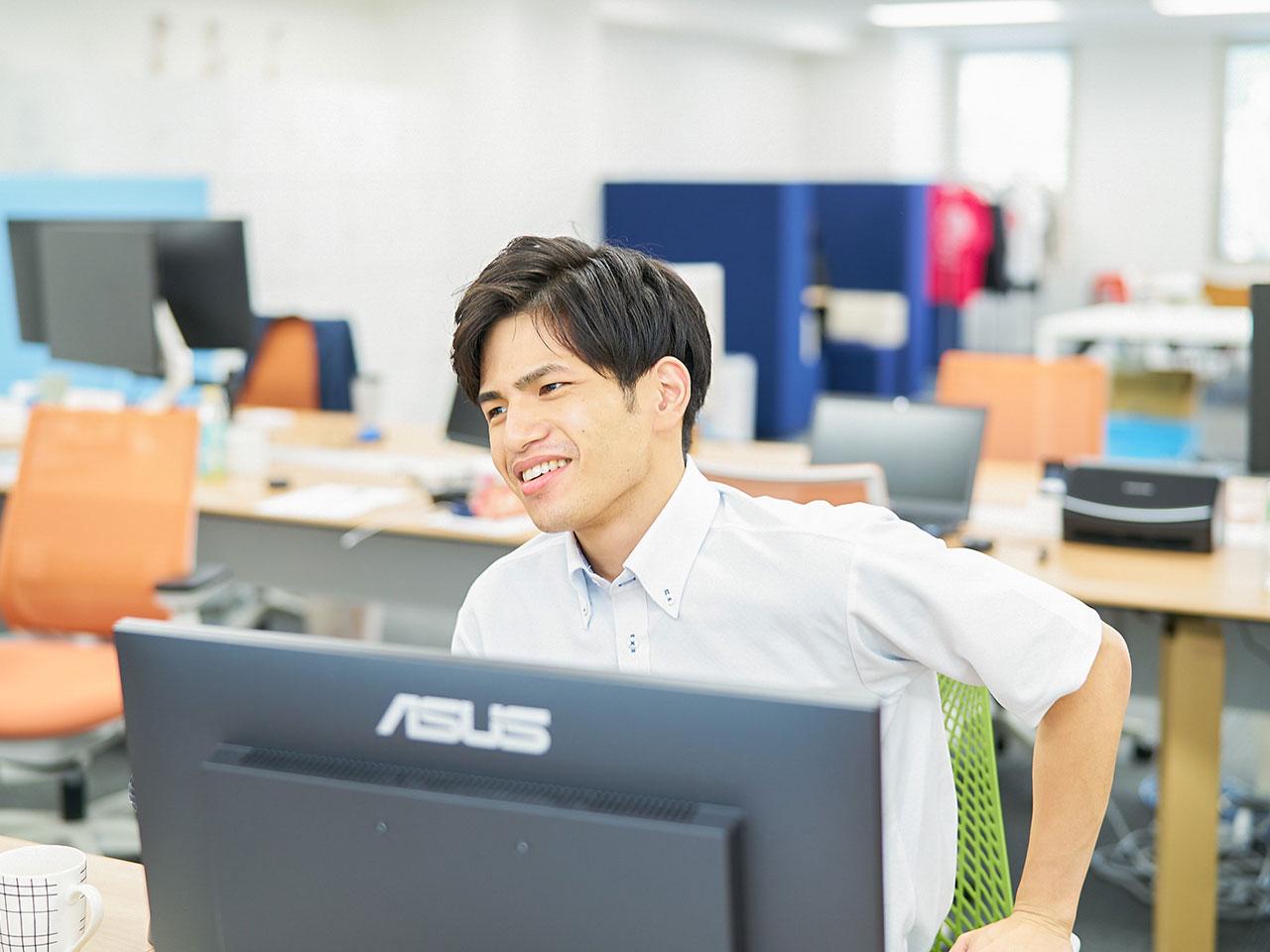 株式会社カルディオインテリジェンス 求人画像1