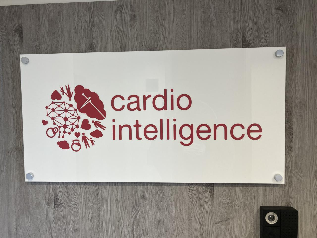 株式会社カルディオインテリジェンス 求人画像1