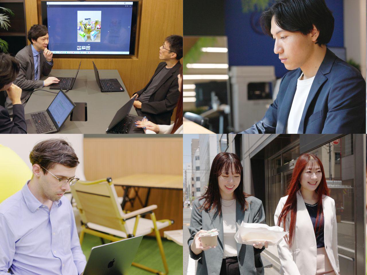 株式会社ネイビーグループ 求人画像1