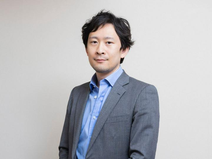 株式会社ネイビーグループのインタビュー写真