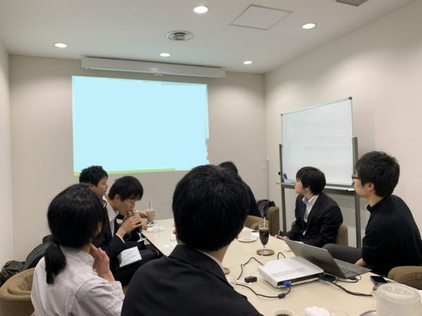 募集している求人：システムエンジニア