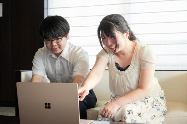 募集している求人：システムエンジニア_働き方