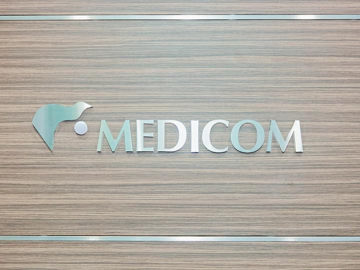 有限会社メディコムのインタビュー写真