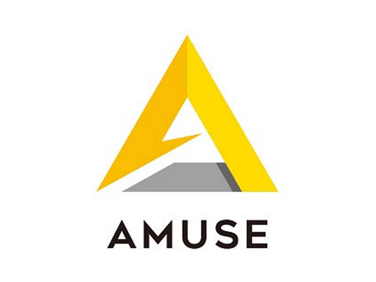 株式会社アミューズ 求人画像1